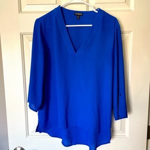 Express Womens blouse